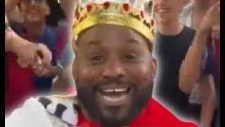 Don Pollo is KING 👑