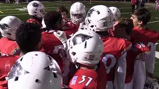 Greenwich Football 2017