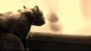 One Rat Short: hateful past
