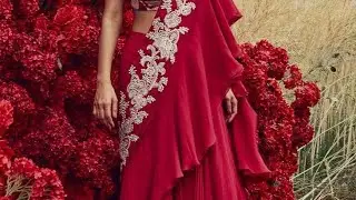 ethnic wear trends, trendy ethnic wear, indian ethnic wear