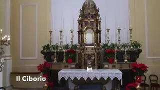 Cattedrale di Capua in 4K