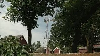 Park Improvements Planned in Brooklyn Park