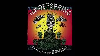 The Offspring - All I Want (Sega Genesis Soundfont)