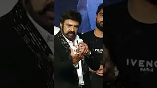 Balayya Shocking Comments😮 on Rayalaseema #veerasimhareddy #balayya #balakrishna #scubetv