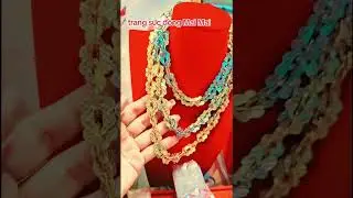 Em Mai về thêm mẫu mới mấy chế iu ơi 