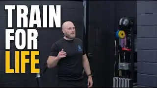 This Is How You Train for the Next 20 Years — Not the Next 20 Days