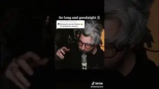 My Chemical Romance - Helena (Cover) Josh Landry