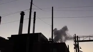 Climate Change Project