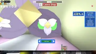 GETTING THE PETAL BELT (BEE SWARM SIMMULATOR)
