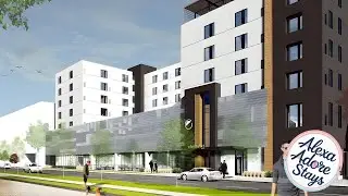 Element Denver Downtown East | Denver (CO), United States | Hotel Review 🛏️