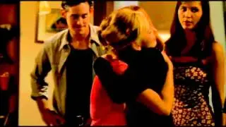 [B]uffy & Giles || I'll be your soldier
