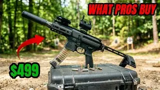 Top 10 Best 9mm Carbines You Need To Own In 2026!
