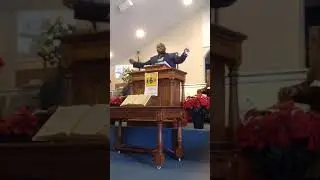 LSBC. MINISTRIES Rev Nathaniel Bedford Sr Pastor Rev Ricky Greer Peaching