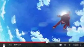 ExtremeSpeed Genesect Debut [Pokemon Movie 16]