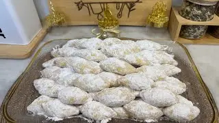 Halwa facile et rapide à faire