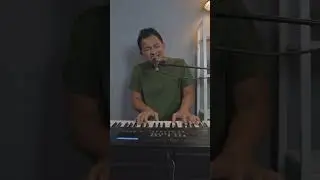 Bisono  Roxanne ( The Police ) #cover #bisono #piano