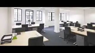 Office Shifting Services