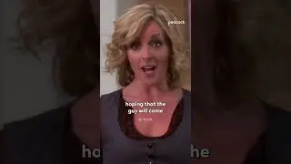 THANKS FOR THE ADVICE #30Rock #JennaMaroney #JaneKrakowski #Shorts
