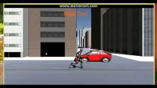 FigthtNovell