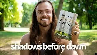 Teal Swan | Shadows Before Dawn | Introduction | Wolf Bogaert