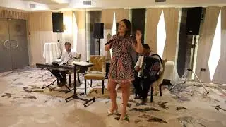 OANA BAND LIVE NUNTA Septembrie 2020 TINERE CU PAR CARUNT CONTACT 0740862570