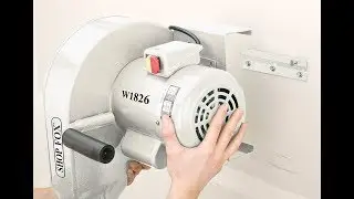 Best Shop Fox W1826 Wall Dust Collector Customers Reviews