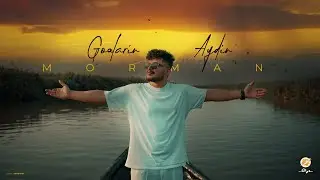 Gözlərin Aydin |  MorMan ‘ music video orginal