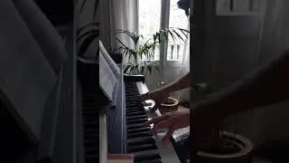 浜崎あゆみ - Daybreak (piano version)