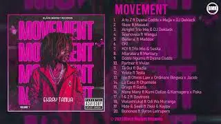 Movement by Exray Taniua | Full Album