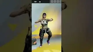 R6 Dokkaebi Electro beat￼￼
