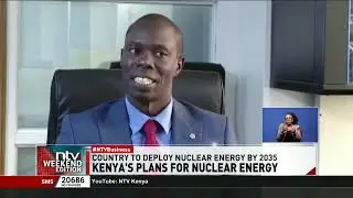 Govt says it&rsquo;s determined to pursue safe and secure deployment of nuclear energy by 2035