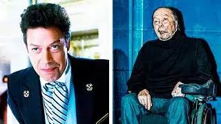 20 Famous People You&rsquo;d Never Recognize Today