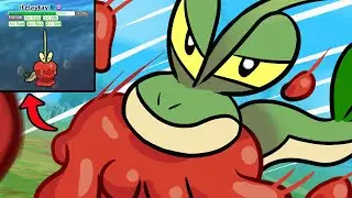 We Have To Talk About Starf Berry Dipplin...