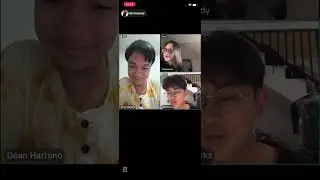 260112 Live Tim Batur (Dean Luthfi Max Maudy)