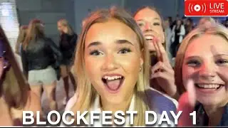 BLOCK FEST : THE LARGEST HIP HOP FESTIVAL IN THE NORDIC COUNTRIES IN FINLAND 🇫🇮