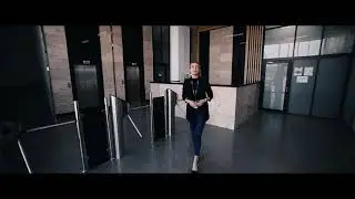 Бизнес-центр "К7 GROUP"