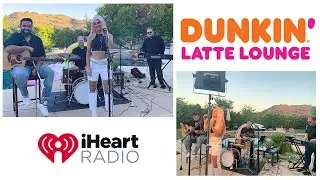 Casey Baer Performs Live At The Dunkin Latte Lounge