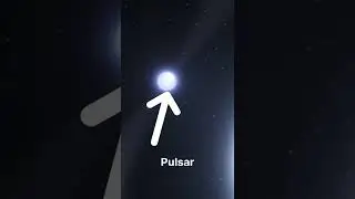 PSR J0348+0432 neutron star and pulsar  #PSR J0348+0432 #pulsar #star #shorts #yt20