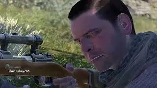 Sniper Elite 5 Co-op | Part 4