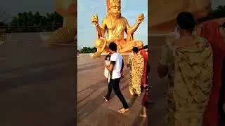 Pitra Parwat hanuman mandir Indore | #2022 #pitraparwat #indore #friends #trip #family #jaishree ram