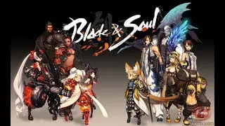 BnS   --   [EU]  Assassin (Gold Quest Only )