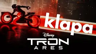 Tron trąci Myszką Miki | TRON: ARES (recenzja bez spojler&oacute;w)