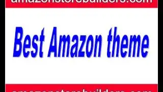 Best Amazon theme