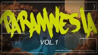 FREE (25) Loopkit / Samplepack - PARAMNESIA VOL.1 (Cubeatz, Gunna, Travis Scott, Rema & Burna Boy)