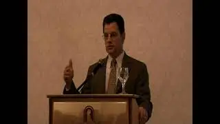 Bill Jasper on Terrorism
