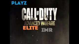 COD:AW Elite! (Supply Drop Opening!)