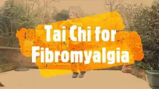 Tai Chi for Fibromyalgia: Revise  your corrections