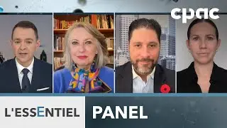 Bras de fer entre la CAQ et les médecins : Comment se sortir de la crise?