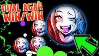 DualAgar!!!-DestroysTricks!!&PopsplitBOM!!&not;_&not;!