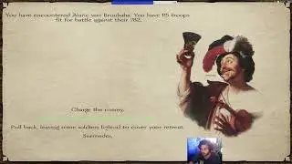 Prophesy of Pendor 3.9.2 Playthrough - Part 32 - The Party of Alaric von Brouhaha